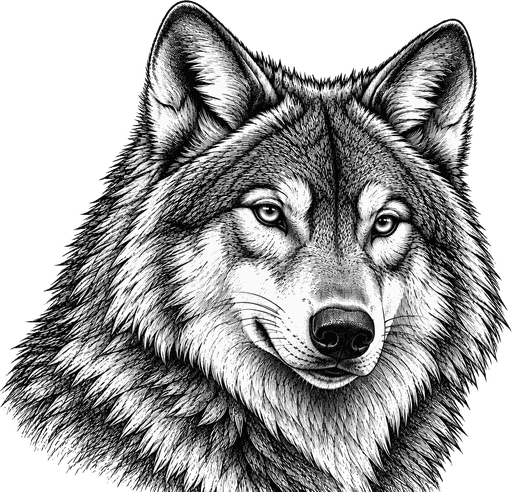 Wolf Guide Marker representing Building Your Pack